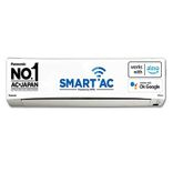 Panasonic CS/CU-SU18XKYTA 1.5 Ton 3 Star Wi-Fi Twin-Cool Inverter Split Air Conditioner