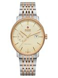 Rado R22878313 Coupole Classic Automatic Power Reserve