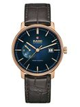 Rado R22879215 Coupole Classic Automatic Power Reserve