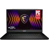 MSI Titan GT77 12UHS-054IN Laptop (Core i9 12th Gen/64 GB/2 TB SSD/Windows 11/16 GB)