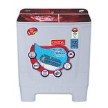 Onida S80GSB 8 Kg Semi Automatic Top Load Washing Machine