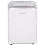 MPA12PDR49C0 1 Ton Portable AC