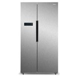 Whirlpool Refrigerator Whirlpool Wseries 537L Frost-Free Side by Side Refrigerator