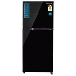 Motorola 272JF3MTBG 271 L Frost Free Double Door 3 Star Refrigerator