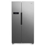 Whirlpool Refrigerator Whirlpool Wseries 570L Frost-Free Side by Side Refrigerator