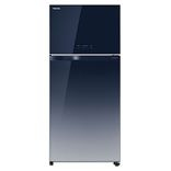 Toshiba GR-AG66INA(GG) 661 L Frost Free Inverter 2-Door Refrigerator