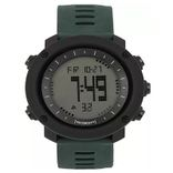 BOXER Unisex Black Digital Watch BXR034