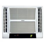 1.5 Ton 5 Star Window AC - White (RAV518HUD)