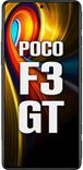 POCO F3 GT 5G