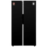 Panasonic NR-BS62GKX1 592 L Wifi Inverter Frost-Free Side by Side Refrigerator