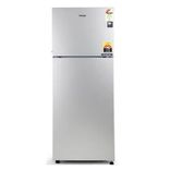 Haier HRF-2783BMS 258 Ltr Double Door Refrigerator