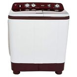 Haier HTW80-1128 8 Kg Semi Automatic Top Load Washing Machine