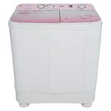 Haier HTW80-1159 8 Kg Semi Automatic Top Load Washing Machine