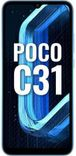 POCO C31