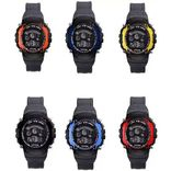 Devego 0276 Watch - For Boys & Girls