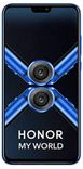 Honor 8X