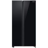Samsung RS72R50112C 700 L with Inverter Side-by-Side Refrigerator