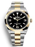 Rolex 124273 Explorer