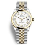 Rolex 278243 DateJust 31