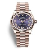 Rolex 278275 DateJust 31