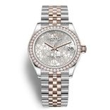 Rolex 278381RBR DateJust 31