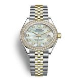 Rolex 279383RBR Lady-DateJust