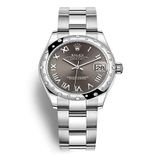 Rolex 278344RBR DateJust 31