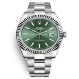Rolex 126334 DateJust 41