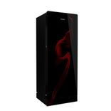 Haier HRD-2203PSG-E 220 Ltr Single Door Refrigerator