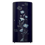 Haier HRD-1922BMF-E 192 Ltr Single Door Refrigerator