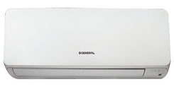 O General ASGG24CLCA 2 Ton Inverter Split AC