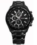 Curren A1-Fashion-Stylish Watch - For Men