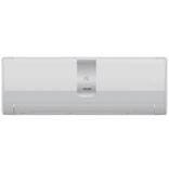 Onida Silk SR123SLK 1 Ton 3 Star Split AC