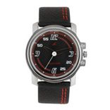 Fastrack Men Black Analogue Watch NK3039SL06_OR2