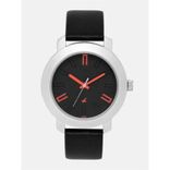 Fastrack Men Black Analogue Watch NK3120SL02