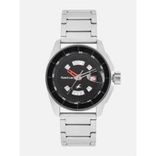 Fastrack Men Black Analogue Watch NK3089SM03_OR2