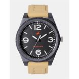 Fastrack Men Black Analogue Watch 38040PP02_OR2