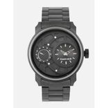 Fastrack Men Black Analogue Watch NK3147KM01_OR2