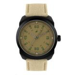 Fastrack Men Brown Dial Watch 9463AL06