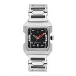 Fastrack Men Black Analogue Watch NK1474SM02_OR