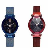 Geneva GFGEN2 Watch - For Women