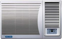 Blue Star 3W24GBT 2 Ton 3 Star Window AC