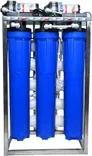 50 LPH Commercial