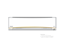 Panasonic CU-XU18WKYF 1.5 Ton 5 Star Inverter Split AC