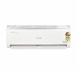 Voltas 123V CZTT 1 Ton 3 Star Inverter Split AC