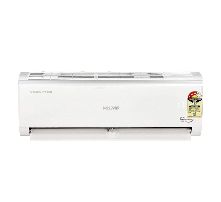 Voltas 123V CZTT 1 Ton 3 Star Inverter Split AC
