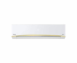 Panasonic CS/CU-KU18WKYXF 1.5 Ton 4 Star Inverter Split AC