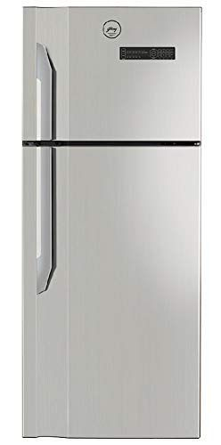 Godrej RF EON 328B 25 HCIT 328 Ltr Double Door Refrigerator