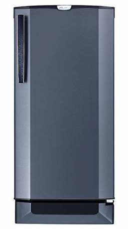 Godrej RD EDGE PRO 205 TAF 3.2 190 Ltr Single Door Refrigerator
