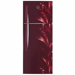 Godrej RT EONVIBE 276C 35 HCI 261 Ltr Double Door Refrigerator